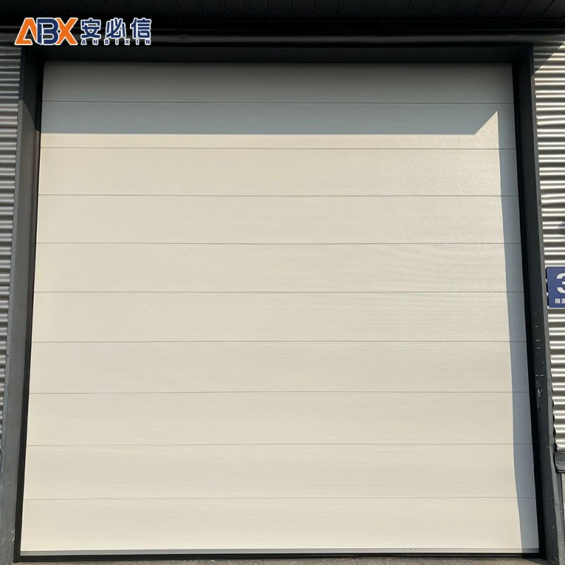 滁州市高扬程提升门